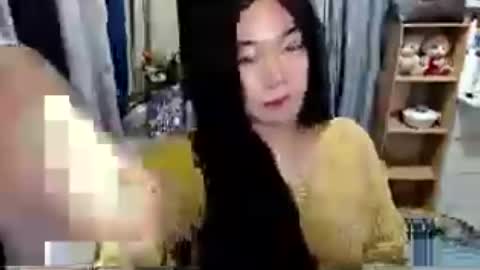 Snapshot of queenofcum169xx chatting on 07-16-26, 03:18 Mikka online show from 07-16-26, 03:18