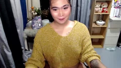 Snapshot of queenofcum169xx chatting on 07-18-26, 03:16 Mikka online show from 07-18-26, 03:16