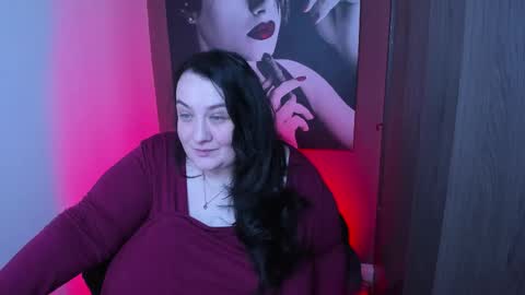 Snapshot of queenofhaze chatting on 12-15-25, 08:18 you may simply address Me with Your Grace online show from 12-15-25, 08:18