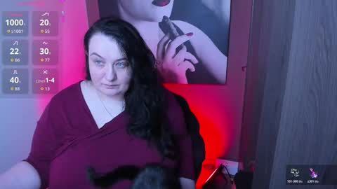 Snapshot of queenofhaze chatting on 01-07-26, 08:28 you may simply address Me with Your Grace online show from 01-07-26, 08:28