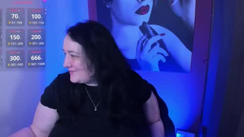 Snapshot of queenofhaze chatting on 01-13-26, 06:40 you may simply address Me with Your Grace online show from 01-13-26, 06:40