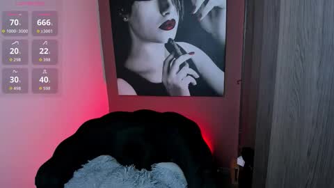 Snapshot of queenofhaze chatting on 01-31-26, 07:11 you may simply address Me with Your Grace online show from 01-31-26, 07:11