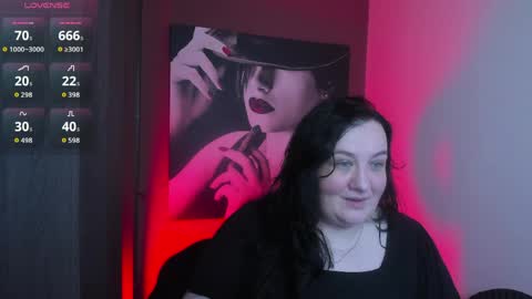 Snapshot of queenofhaze chatting on 05-27-26, 09:39 you may simply address Me with Your Grace online show from 05-27-26, 09:39