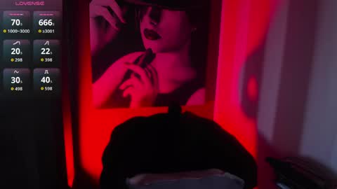 Snapshot of queenofhaze chatting on 06-03-26, 02:33 you may simply address Me with Your Grace online show from 06-03-26, 02:33