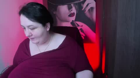 Snapshot of queenofhaze chatting on 06-12-26, 08:02 you may simply address Me with Your Grace online show from 06-12-26, 08:02