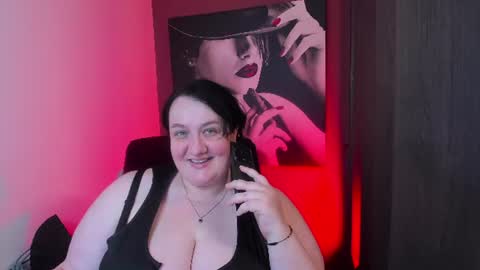 Snapshot of queenofhaze chatting on 06-12-26, 08:08 you may simply address Me with Your Grace online show from 06-12-26, 08:08