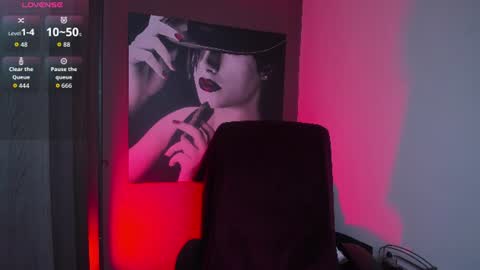 Snapshot of queenofhaze chatting on 06-15-26, 09:06 you may simply address Me with Your Grace online show from 06-15-26, 09:06