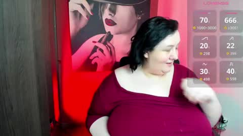 Snapshot of queenofhaze chatting on 07-04-26, 08:31 you may simply address Me with Your Grace online show from 07-04-26, 08:31