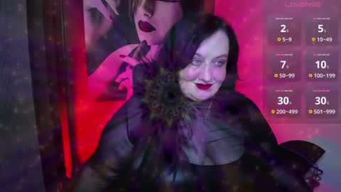Snapshot of queenofhaze chatting on 07-22-26, 11:07 you may simply address Me with Your Grace online show from 07-22-26, 11:07