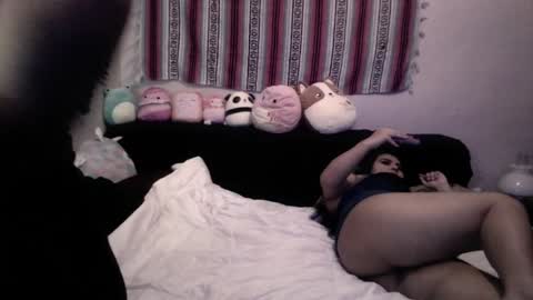 Snapshot of queenofheartsfaerah chatting on 01-13-25, 05:55 QueenOfHearts online show from 01-13-25, 05:55