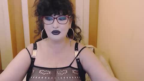 queenofsin online show from 10-24-25, 08:49