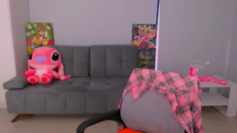 Snapshot of queenofthesense chatting on 09-09-25, 10:26 Patricia online show from 09-09-25, 10:26