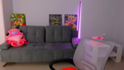 Patricia online show from 10-22-25, 10:26