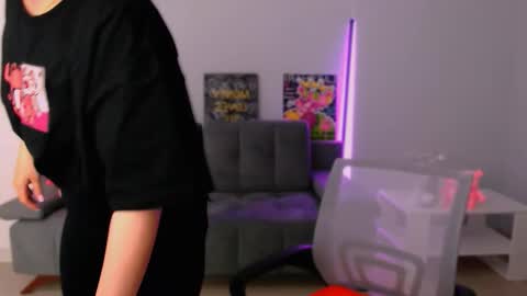 Patricia online show from 11-12-25, 04:29