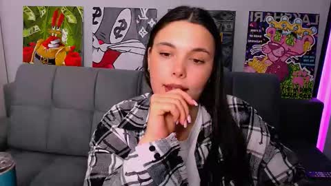 Patricia online show from 03-05-26, 03:08