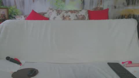 QueenPammy online show from 02-03-25, 09:30