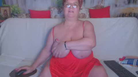 QueenPammy online show from 02-12-25, 03:49
