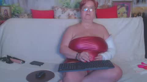 QueenPammy online show from 02-23-25, 02:57