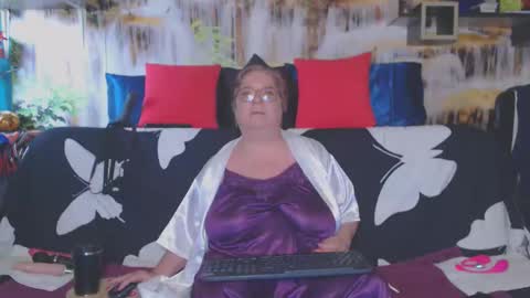 QueenPammy online show from 03-14-26, 07:14