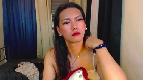 Sabrina online show from 02-14-25, 06:19