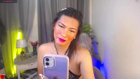 Sabrina online show from 11-13-25, 02:05