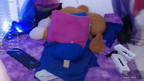 Samantha online show from 02-26-26, 10:20