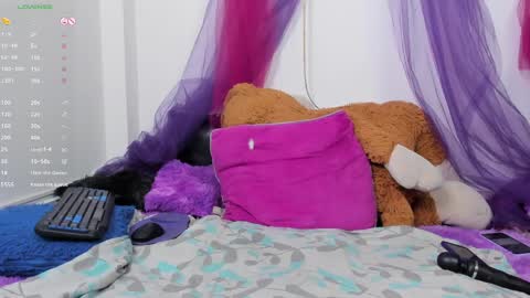 Samantha online show from 04-03-26, 06:28