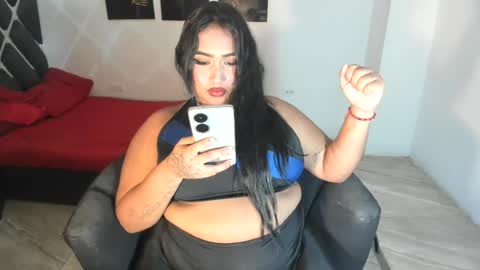 queensquirt27 online show from 07-24-26, 03:15