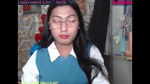 queensteffi online show from 05-25-26, 10:27