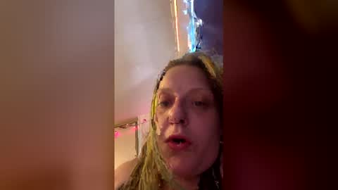 queenstonermami online show from 04-18-26, 06:56