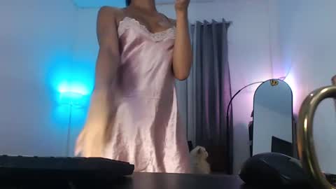 ValentinaMoone online show from 12-05-24, 08:33