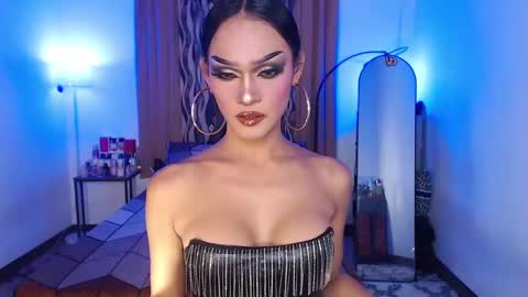 ValentinaMoone online show from 12-28-24, 08:48