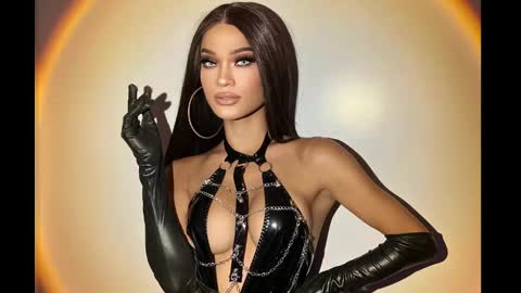 ValentinaMoone online show from 12-28-24, 11:52