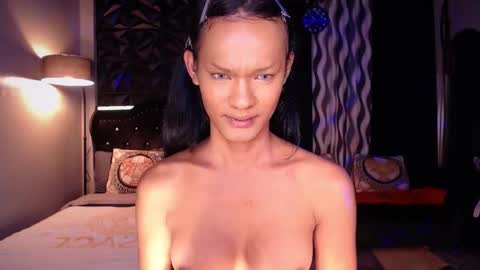 ValentinaMoone online show from 01-03-25, 05:17