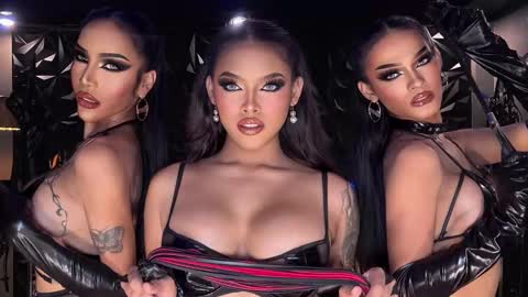 ValentinaMoone online show from 02-03-25, 05:35