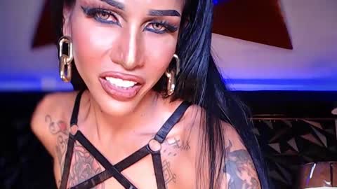 ValentinaMoone online show from 02-13-25, 02:34