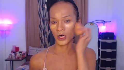 ValentinaMoone online show from 03-01-25, 06:54