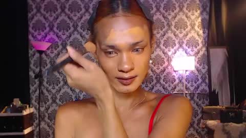 ValentinaMoone online show from 04-07-26, 04:51