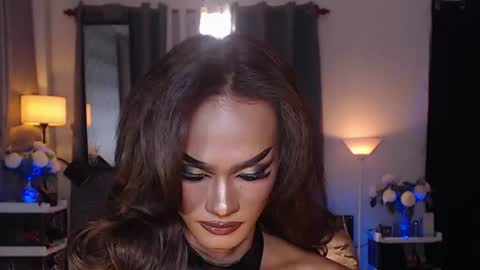 Snapshot of queenvalentinats chatting on 06-11-26, 01:53 ValentinaMoone online show from 06-11-26, 01:53