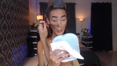 ValentinaMoone online show from 06-26-26, 10:08