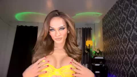 ValentinaMoone online show from 07-02-26, 03:34