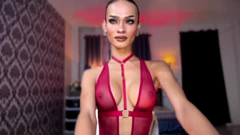 ValentinaMoone online show from 07-12-26, 05:59