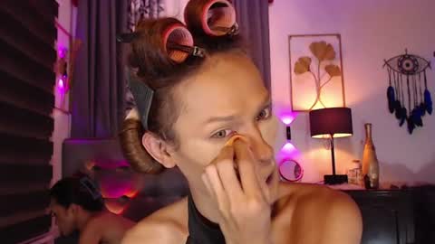ValentinaMoone online show from 07-29-26, 12:36