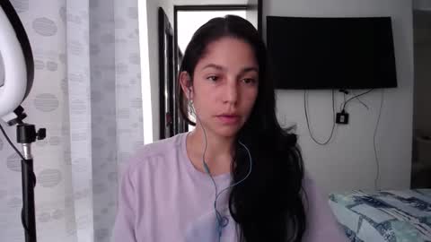 Snapshot of queenvictoria2023 chatting on 01-06-25, 08:07 Paola online show from 01-06-25, 08:07