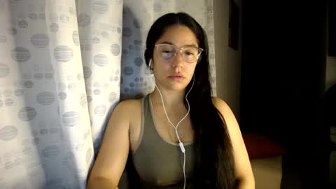 Paola online show from 06-28-26, 03:45