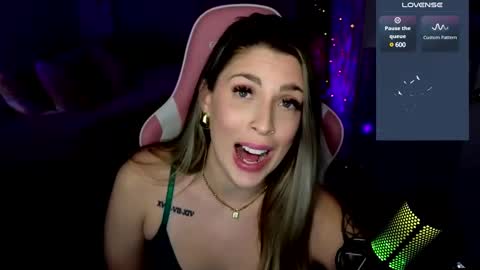 queenx_lexy online show from 12-15-24, 11:53