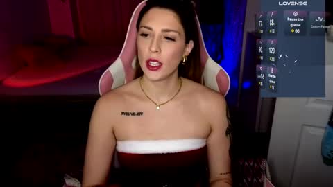 queenx_lexy online show from 12-24-24, 07:44