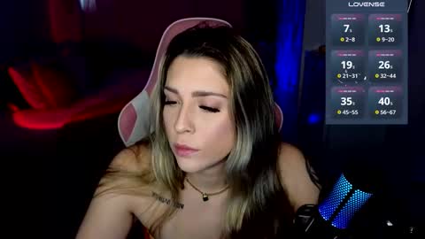 queenx_lexy online show from 12-29-24, 07:22