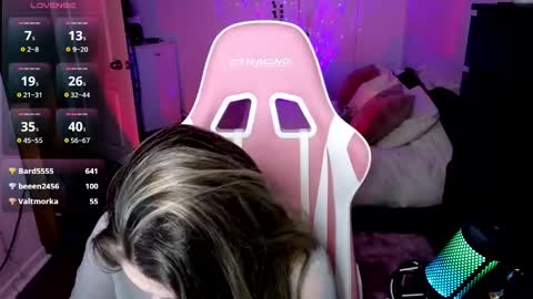 queenx_lexy online show from 01-12-25, 10:43