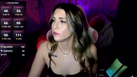 queenx_lexy online show from 01-13-25, 10:03